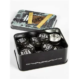Fallout "Nuka Dark" Collectible Tin-1123606