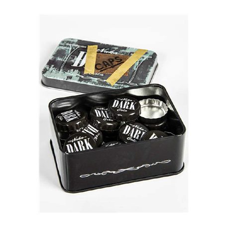 Fallout "Nuka Dark" Collectible Tin-1123606