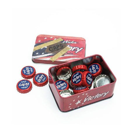 Fallout "Nuka Victory" Collectible Tin-1146704