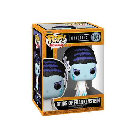 Funko POP! Movies: UM S5 - Bride of Frank-FK80995