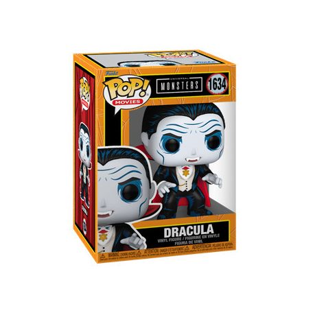 Funko POP! Movies: UM S5 - Dracula​-FK80996