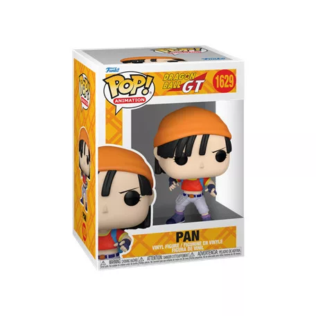 Funko POP! Animation: DBGT - Pan-FK72090