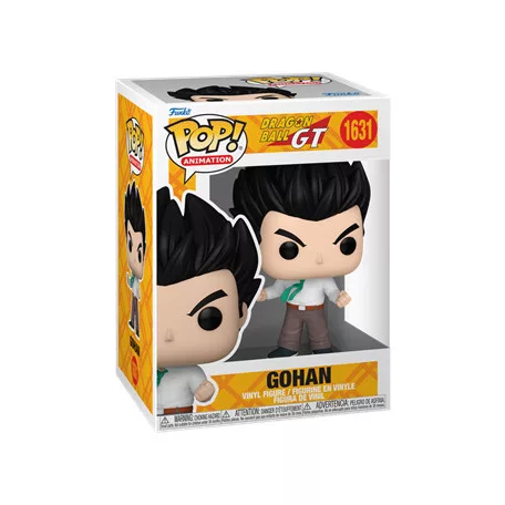 Funko POP! Animation: DBGT - Gohan-FK76523