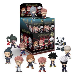 Funko POP! MM: Jujutsu Kaisen - 12PC PDQ-FK80286