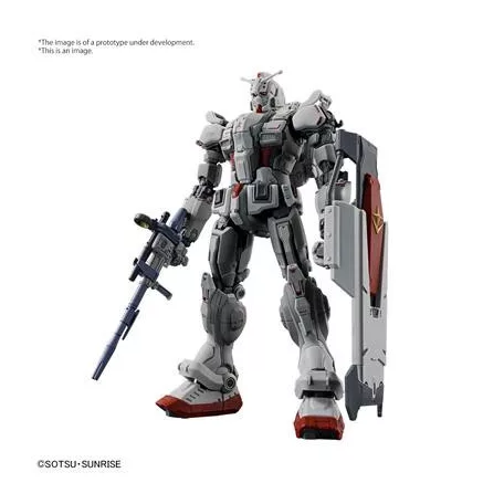 HG 1/144 GUNDAM EX (RFV)-MK66701