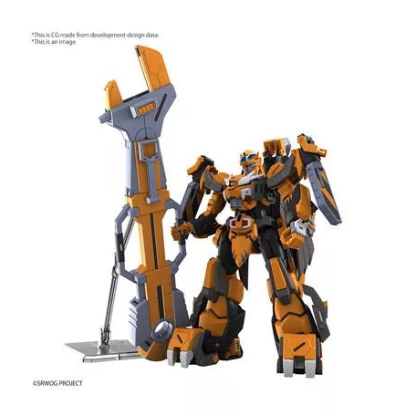 HG GUNLEON-MK67415