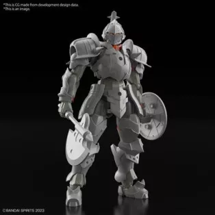 30MF LIBER FIGHTER-MK67424