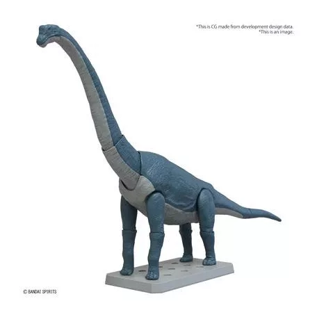 PLANNOSAURUS Brachiosaurus-MK67427