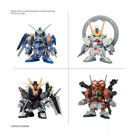BB SENSHI C.E.73 -STARGAZER- SET-MK67455