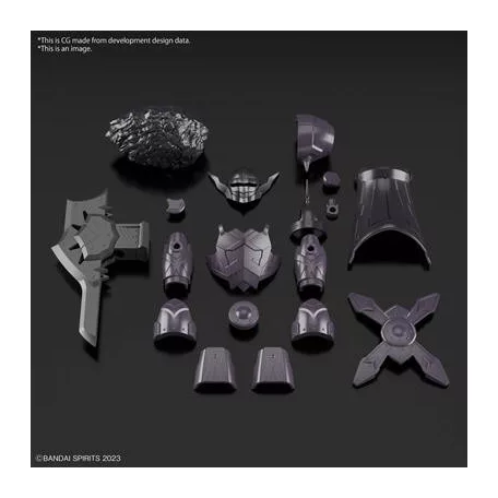30MF CLASS UP ARMOR (ROSAN VIKING)-MK67452