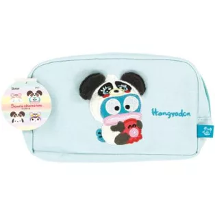 Sanrio - Hand bag - Hangyodon-SKATER-SR-60360