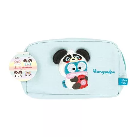 Sanrio - Hand bag - Hangyodon-SKATER-SR-60360