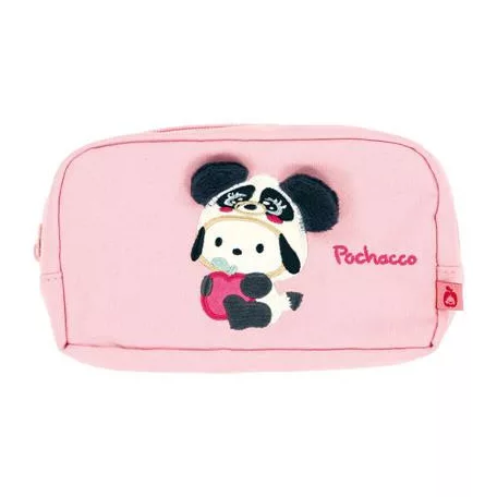 Sanrio - Hand bag - Pochakon-SKATER-SR-60388