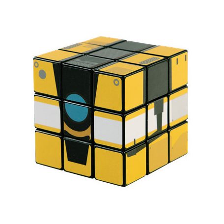 Borderlands - Magic Cube "Claptrap"-1144168