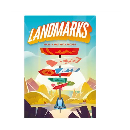 Landmarks - EN-FGG-LM