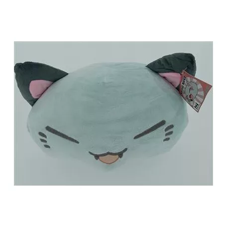Nemu Neko - Vampir - hellblau - 30 cm Plüsch-PLS584