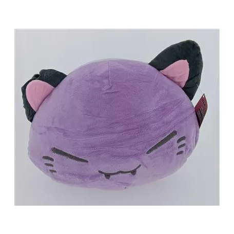 Nemu Neko - Vampir - lila - 30 cm Plüsch-PLS585