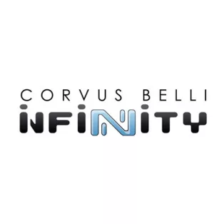 Infinity Mechazoid Sokorentai - EN-281701-1094