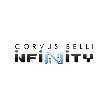 Infinity Mechazoid Sokorentai - EN-281701-1094