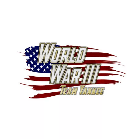 World War III American Starter Force: M2 Bradley Mech Combat Team - EN-TUSAB05