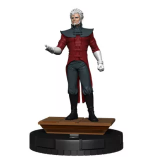 Marvel HeroClix: Collector's Trove Release Day Kit-85008