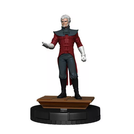 Marvel HeroClix: Collector's Trove Release Day Kit-85008