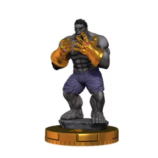Marvel HeroClix: Ultimate Hulk - EN-WZK85052