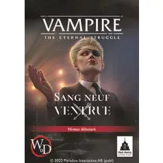 Black Chantry Productions