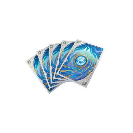 Gamegenic - Altered: Art Sleeves - Ice Storm-GGS15084ML