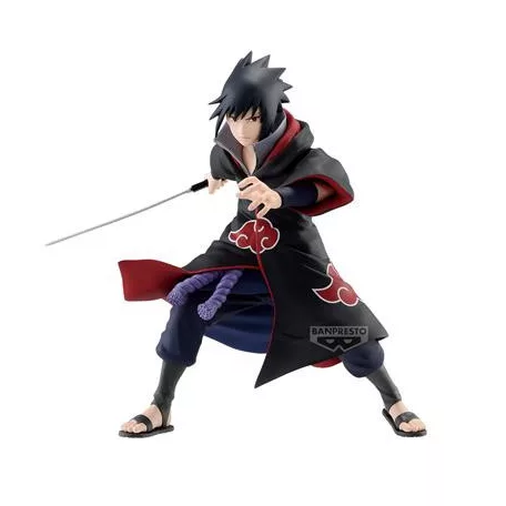 NARUTO SHIPPUDEN VIBRATION STARS-UCHIHA SASUKE-Ⅳ-BP89812P