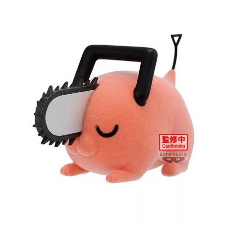 CHAINSAW MAN Fluffy Puffy～POCHITA～Ⅱ(ver.B)-BP89818P