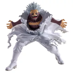 My Hero Academia - Banpresto The Evil Villains Figure - Dabi-BP89553P