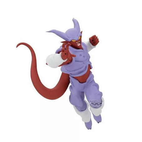 Dragon Ball Z - Banpresto Match Makers Figure - Janemba-BP89835P