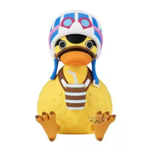 One Piece - Banpresto SOFVIMATES Figure - Karoo-BP89839P