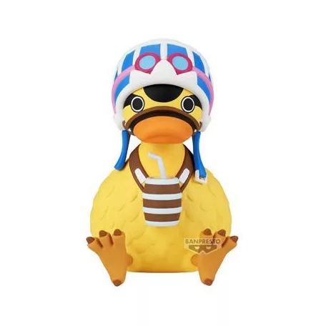 One Piece - Banpresto SOFVIMATES Figure - Karoo-BP89839P