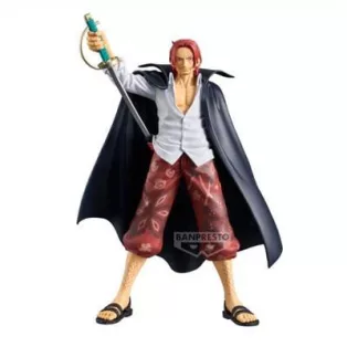 ONE PIECE DXF～THE GRANDLINE SERIES～EXTRA SHANKS-BP89842P
