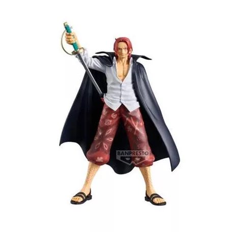 ONE PIECE DXF～THE GRANDLINE SERIES～EXTRA SHANKS-BP89842P