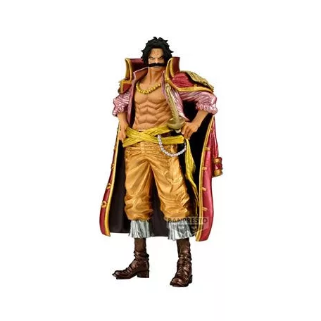 ONE PIECE KING OF ARTIST THE GOL.D.ROGER＆KOUZUKI ODEN-SPECIAL ver.-(A:GOL.D.ROGER)-BP89844P