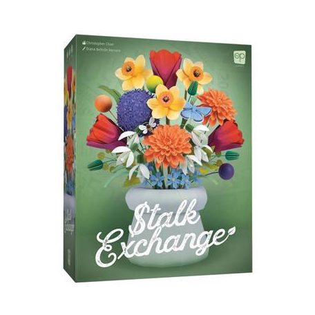 Stalk Exchange - EN-HB170-861-002400-04