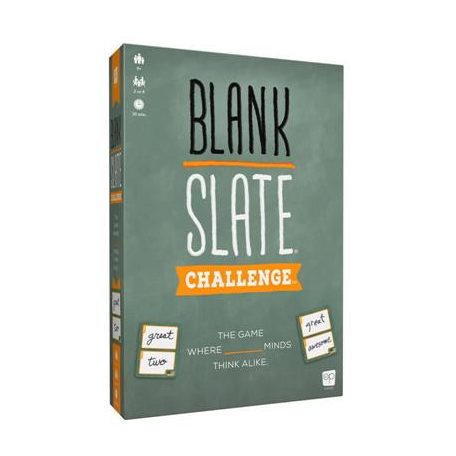 Blank Slate Challenge - EN-BL123-872-002400-06