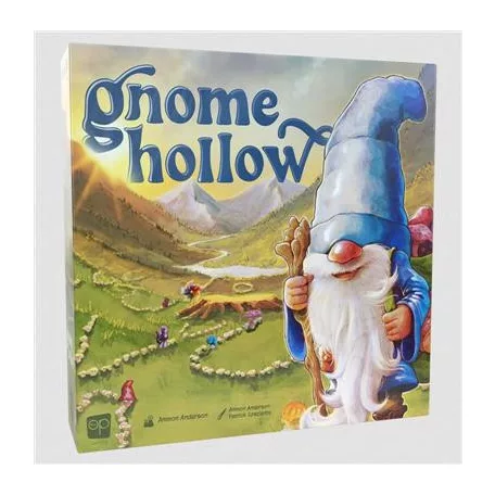 Gnome Hollow - EN-HB173-880-002400-04
