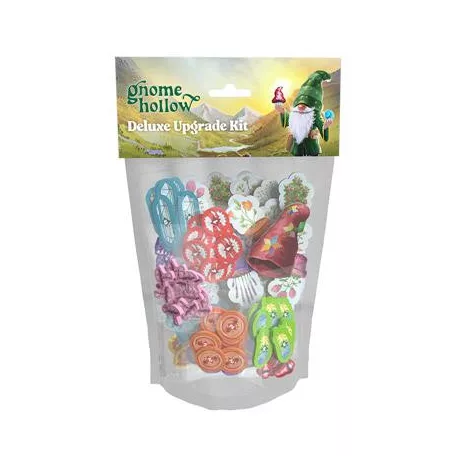 Gnome Hollow Deluxe Upgrade Kit - EN-HB173-881-002400-06
