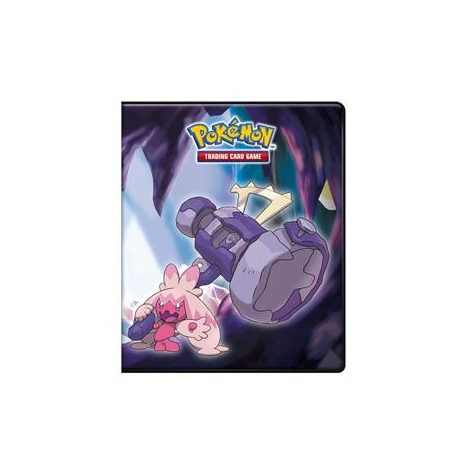 UP - Character Line - Tinkaton 4-Pocket Portfolio for Pokémon-16503
