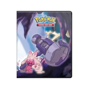 UP - Character Line - Tinkaton 9-Pocket Portfolio (5-sheet) for Pokémon-16504