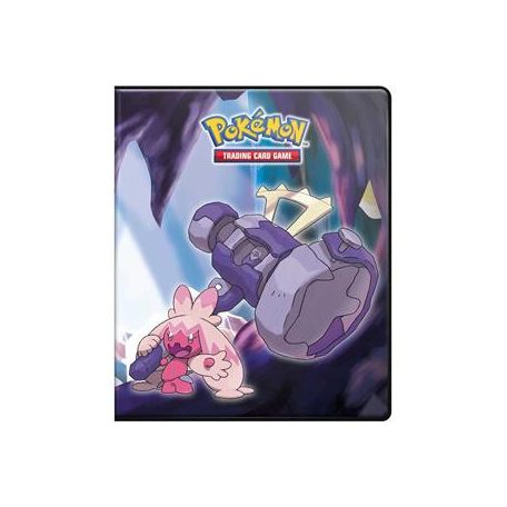 UP - Character Line - Tinkaton 9-Pocket Portfolio (5-sheet) for Pokémon-16504