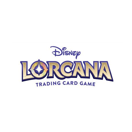 Disney Lorcana: Der Einstieg 2-Spieler Starter - DE-11098400