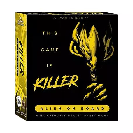 This Game Is Killer - EN-SND1016
