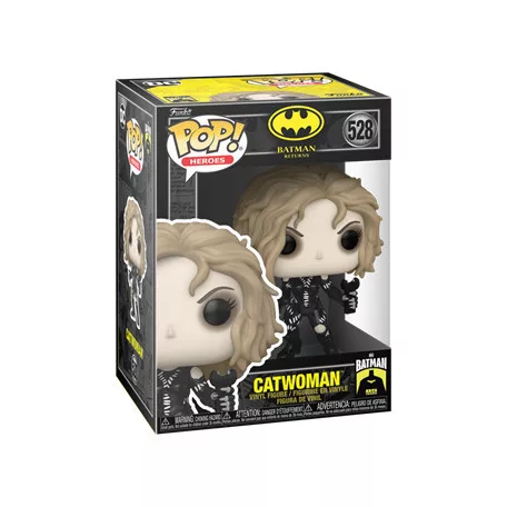 Funko POP! Movies: BM Returns - Catwoman-FK80697