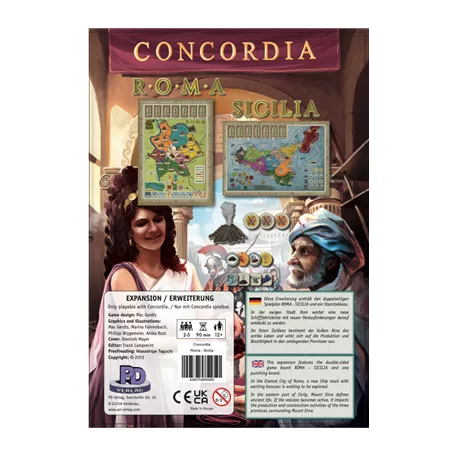Concordia Roma/Sicilia-9975
