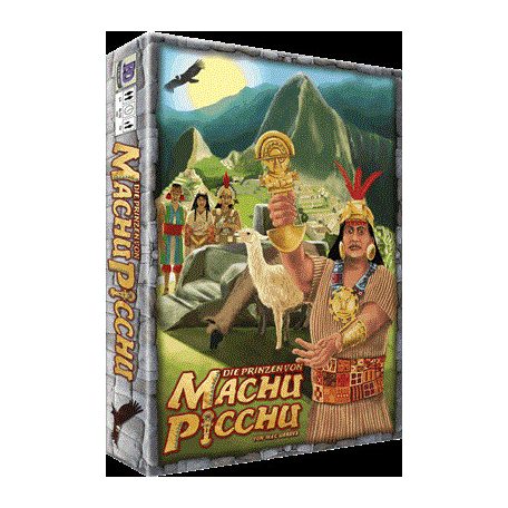 Die Prinzen von Machu Picchu-9953